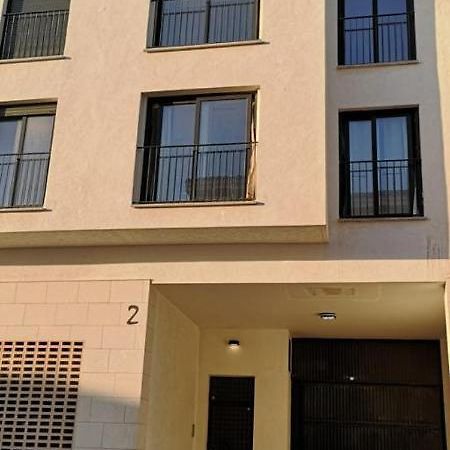 Covento Beach 2, centro con garage y patio Tarifa Exterior foto